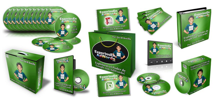 ganancias con Adwords